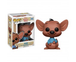 POP - Toy - Vinyl Figure - Disney - Winnie the Pooh - Roo