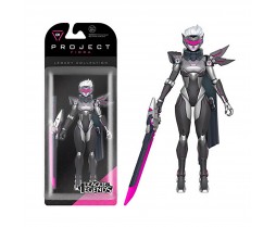 POP - Toy - Legacy Collection - LOL - Fiora