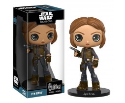 POP - Toy - Wobbler - Star Wars Rogue One - Jyn Erso