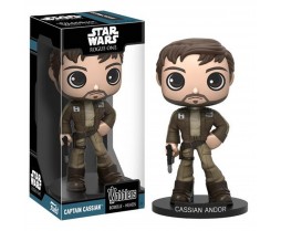 POP - Toy - Wobbler - Star Wars Rogue One - Captain Cassian Andor