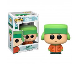 POP - Toy - Vinyl Figure - South Park - Kyle