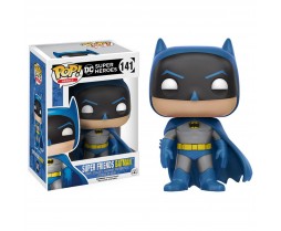 POP - Toy - Vinyl Figure - DC Heroes - SuperFriends Batma