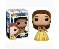 POP - Toy - Vinyl Figure - Disney - Beauty&The Beast - Belle