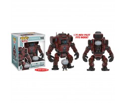 POP&Buddy - Toy - Vinyl Figure - TF2 - Sarah&MOB-1316