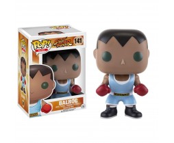 POP - Toy - Vinyl Figure - Street Fighter - Balrog