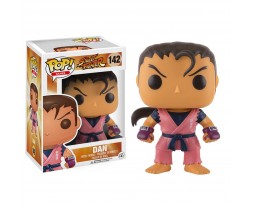POP - Toy - Vinyl Figure - Street Fighter - Da