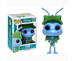POP - Toy - Vinyl Figure - Disney - A Bug's Life - Flik