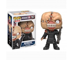 POP - Toy - Vinyl Figure - Resident Evil - Nemesis