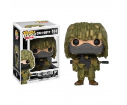 POP - Toy - Vinyl Figure - Call Of Duty - Ghillie Suit