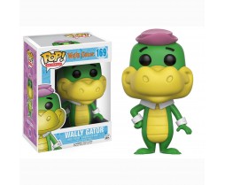 POP - Toy - Vinyl Figure - Hanna Barbera - Wally Gator