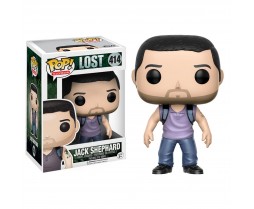 POP - Toy - Vinyl Figure - Lost - Jack