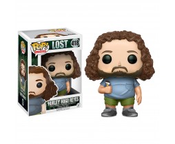 POP - Toy - Vinyl Figure - Lost - Hurley