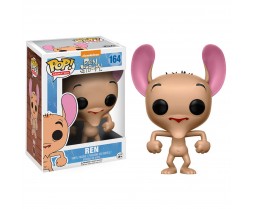 POP - Toy - Vinyl Figure - Ren&Stimpy - Re