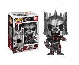 POP - Toy - Vinyl Figure - Witcher - Eredi