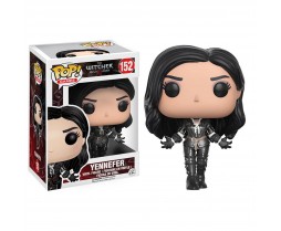 POP - Toy - Vinyl Figure - Witcher - Yennefer