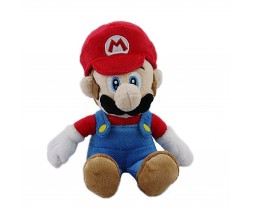 Super Mario 8? Plush Toy (Nintendo)