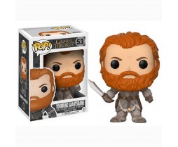 POP - Toy - Vinyl Figure - Game of Thrones - Tormund
