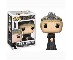 POP - Toy - Vinyl Figure - Game of Thrones - Cersei