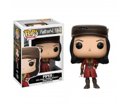 POP - Toy - Vinyl Figure - Fallout - Piper