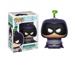 POP - Toy - Vinyl Figure - South Park - Mysterio