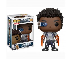 POP - Toy - Vinyl Figure - Mass Effect - Andromeda - Liam Kosta