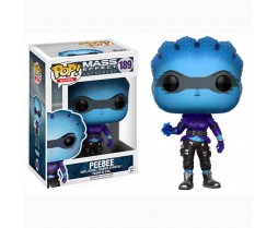 POP - Toy - Vinyl Figure - Mass Effect - Andromeda - Peebee