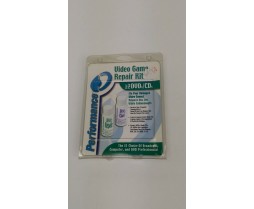 New - InterAct Video Game Repair Kit