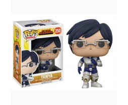 POP - Toy - Vinyl Figure - Anime - MHA - Tenya
