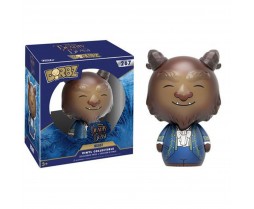Dorbz - Toy - Vinyl Figure - Beauty&Beast - Beast