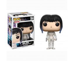 POP - Toy - Vinyl Figure - Ghost in the Shell - Major