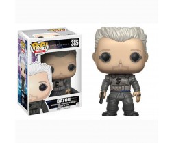 POP - Toy - Vinyl Figure - Ghost in the Shell - Batou