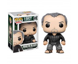 POP - Toy - Vinyl Figure - Lost - Man in Black