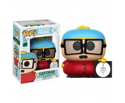 POP - Toy - Vinyl Figure - South Park - Cartman Piggy