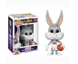 POP - Toy - Vinyl Figure - Space Jam - Bugs