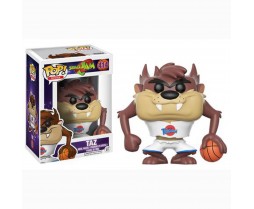 POP - Toy - Vinyl Figure - Space Jam - Taz