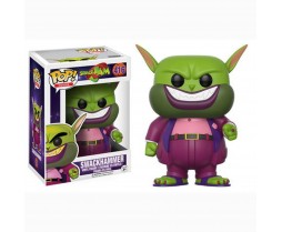 POP - Toy - Vinyl Figure - Space Jam - Swackhammer