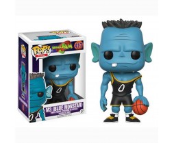 POP - Toy - Vinyl Figure - Space Jam - M3 (Blue Monster)