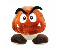 Super Mario Plush Goombas 12" Plushy Goombas