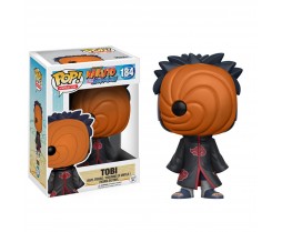 POP - Toy - Vinyl Figure - Naruto Shippuden - Tobi