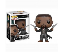 POP - Toy - Vinyl Figure - The Dark Tower - The Gunslinger