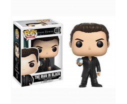 POP - Toy - Vinyl Figure - The Dark Tower - Man in Black