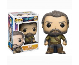 POP - Toy - Vinyl Figure - Guardians Of The Galaxy 2 - Ego (Marvel)