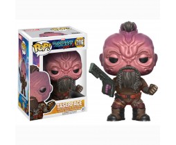 POP - Toy - Vinyl Figure - Guardians Of The Galaxy 2 - Taserface (Marvel)