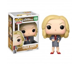 POP - Toy - Vinyl Figure - Parks&Recreation - Leslie Knope