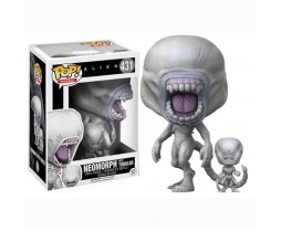 POP&Buddy - Toy - Alien - Covenant - Neomorph