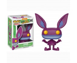 POP - Toy - Vinyl Figure - Aaahh!!! Real Monsters - Ickis