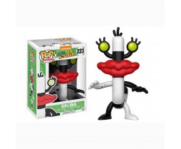 POP - Toy - Vinyl Figure - Aaahh!!! Real Monsters - Oblina
