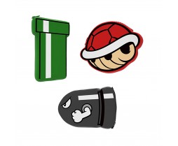 New 3DS XL Case Assorted by Power A (Our Choice)