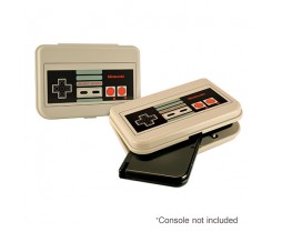 3DS XL Case Retro Game Vault (Power A)