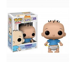 POP - Toy - Vinyl Figure - Rugrats - Tommy Pickles